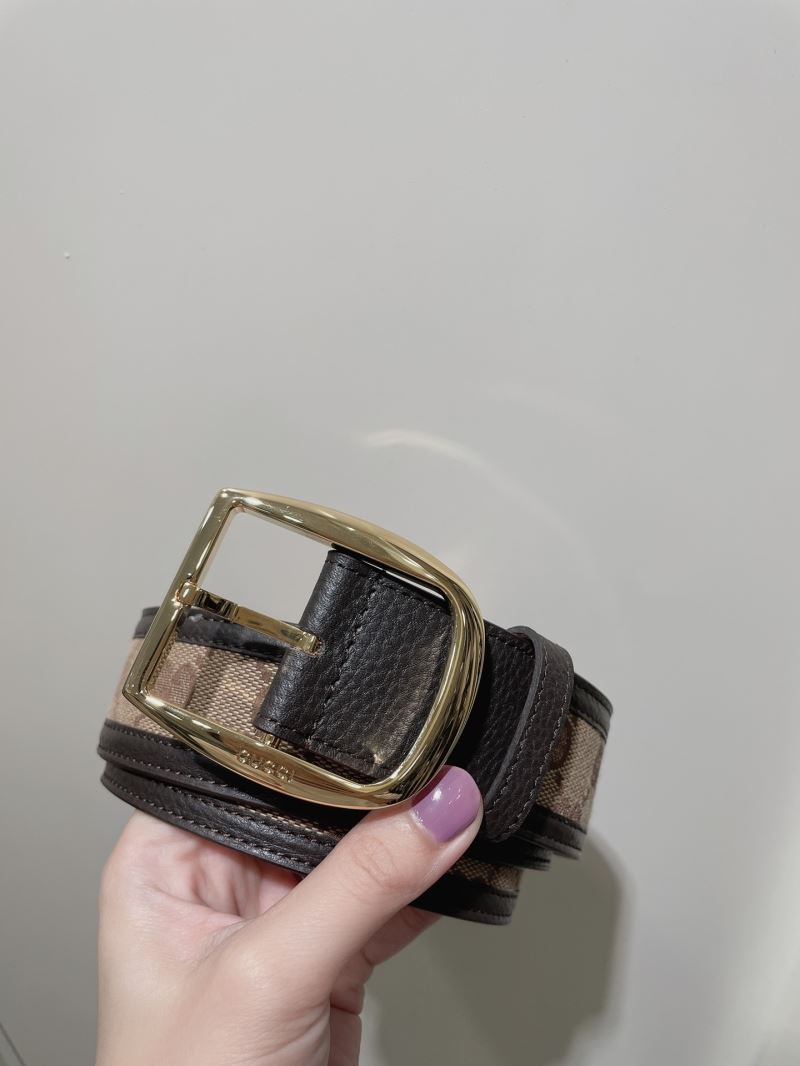 Gvc*1 belts